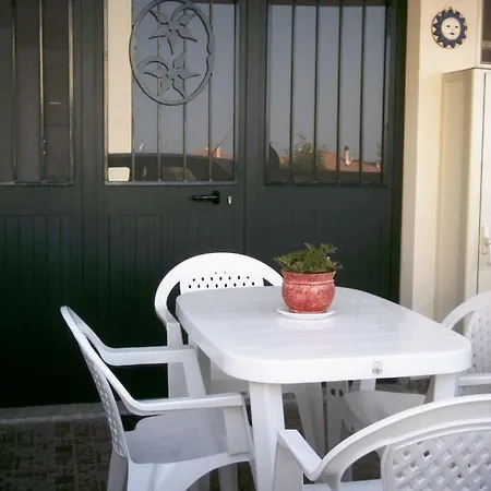Sara Casa Vacanze Vakantiehuis