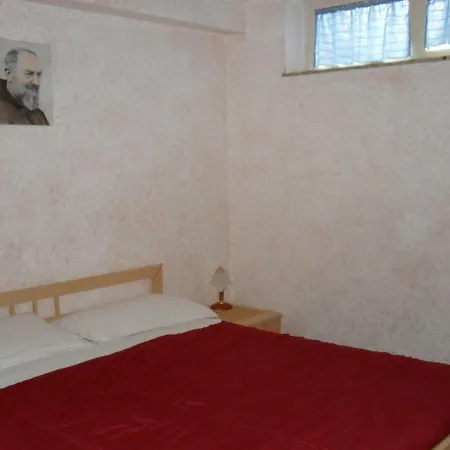 Sara Casa Vacanze Vakantiehuis Sant'Andrea Apostolo dello Ionio