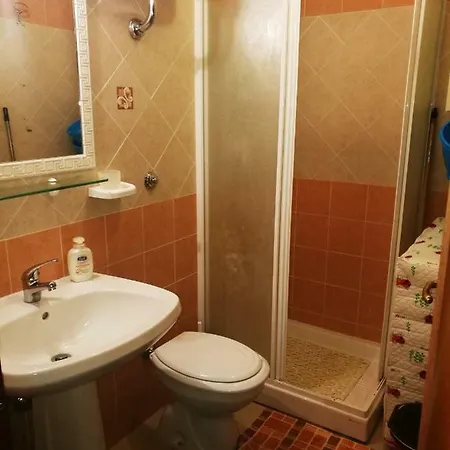 Vakantiehuis Sara Casa Vacanze Sant'Andrea Apostolo dello Ionio